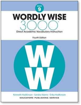 wordly wise lesson 10 book 6 answer key wordly wise lesson 10 book 6 answer key