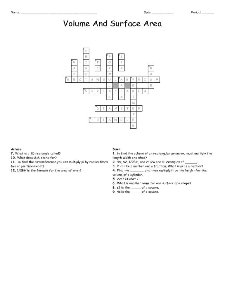 wordmint answer keys