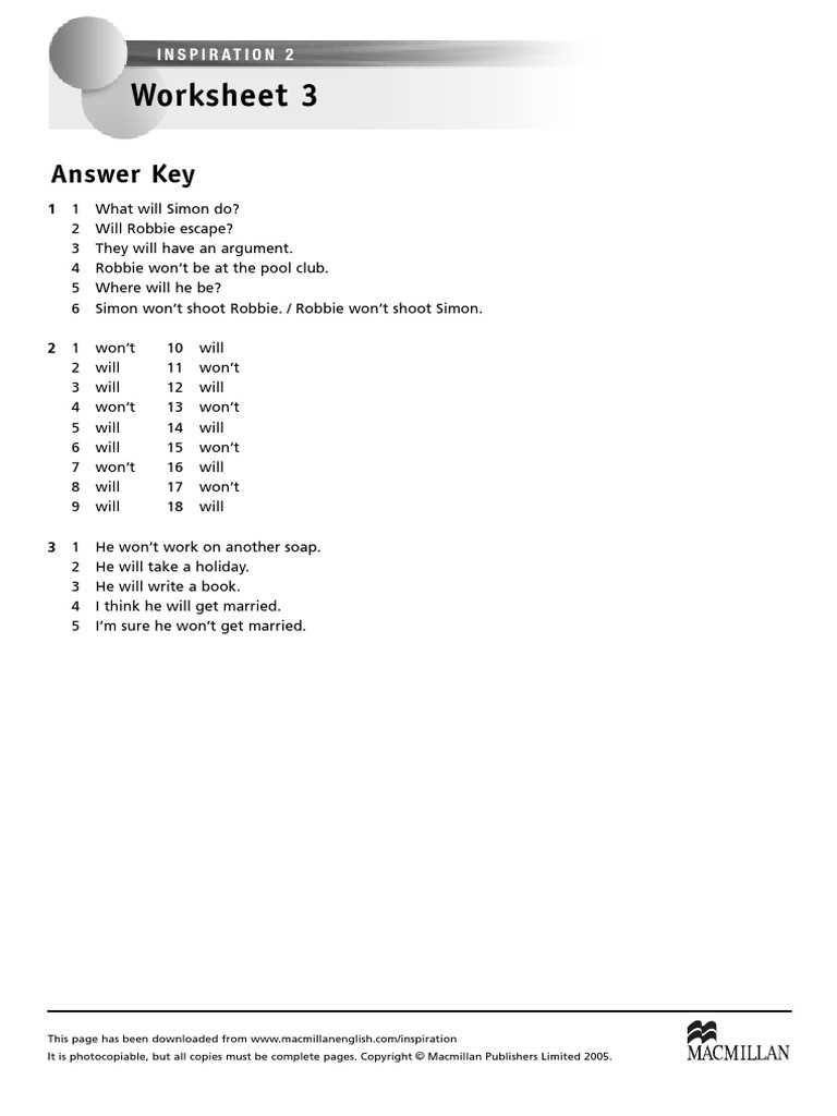 worksheet 3 3 half life answer key