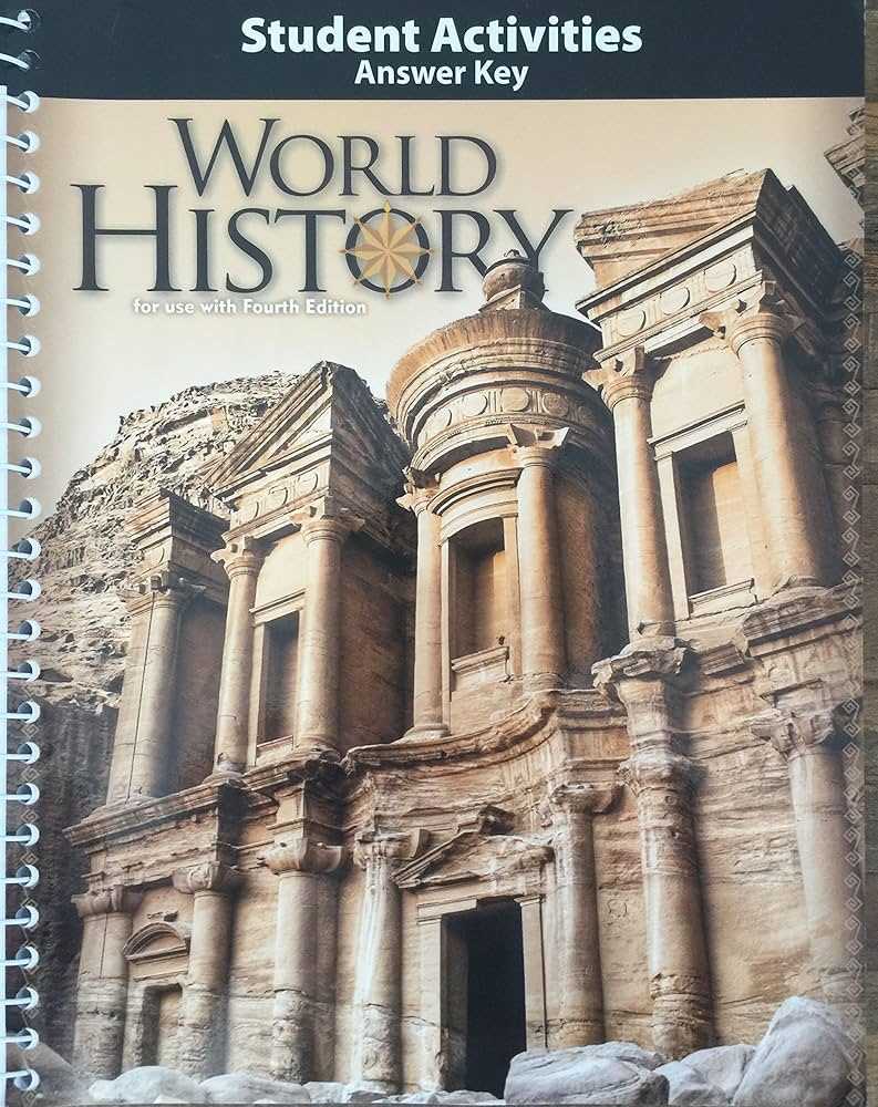 world history shorts 1 answers key