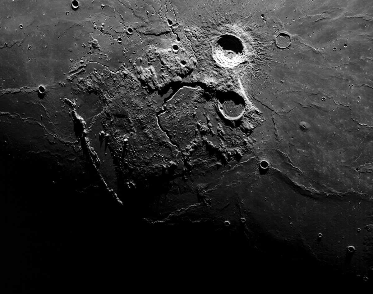 lost on the moon answer key
