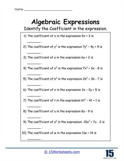 write the equation from each line math aids answer key
