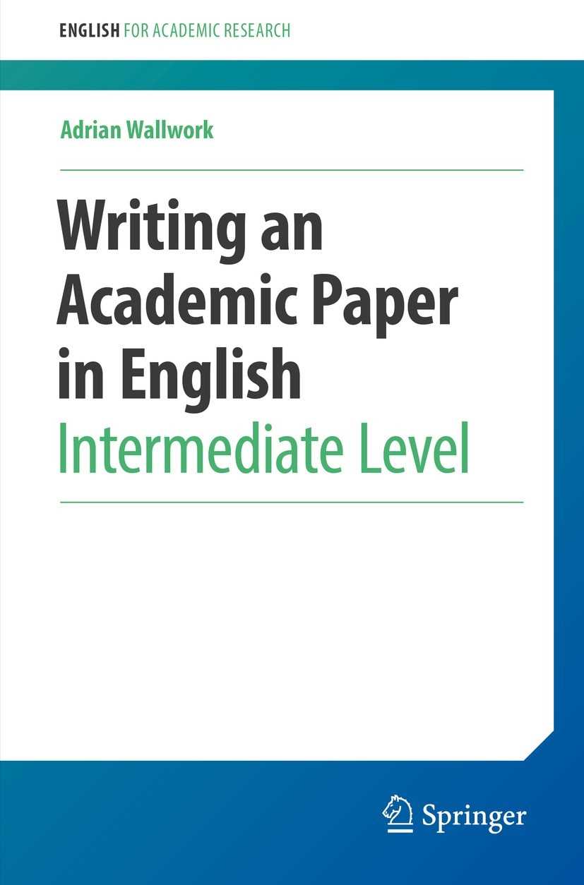 writing academic english third edition answer key