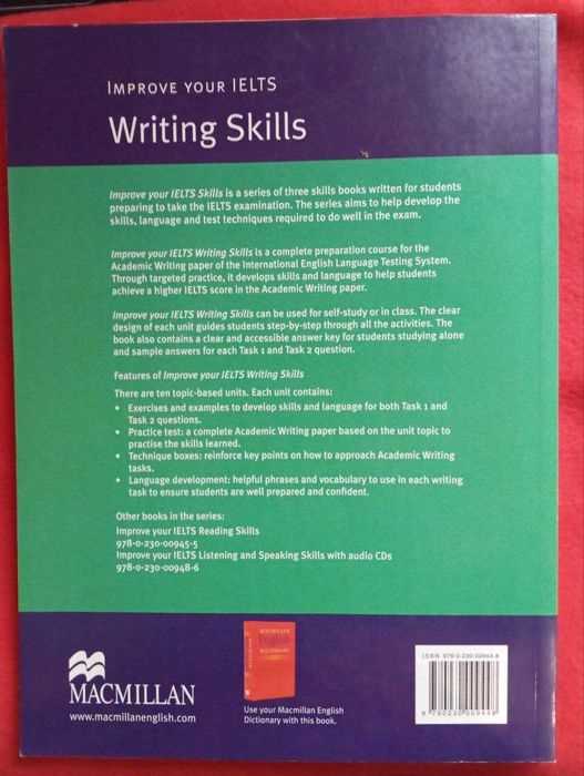 writing clearly answer key unit 8