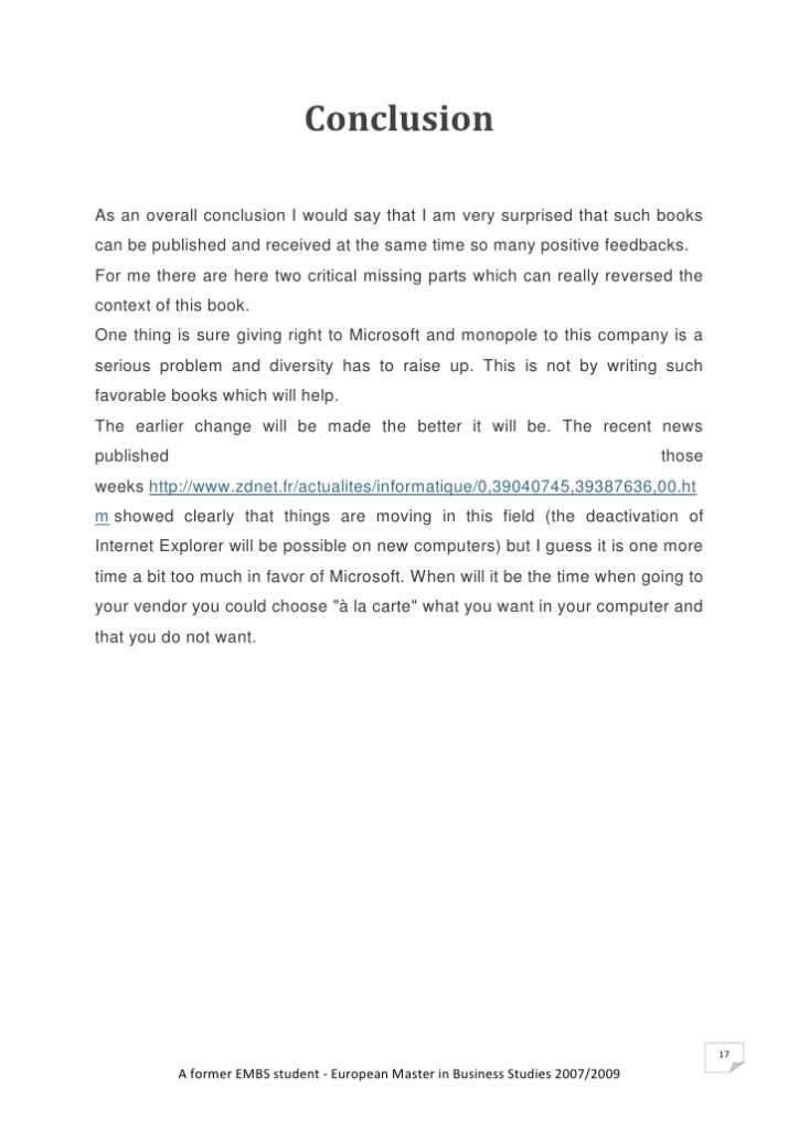 writing conclusion paragraphs in a science lab report answer key