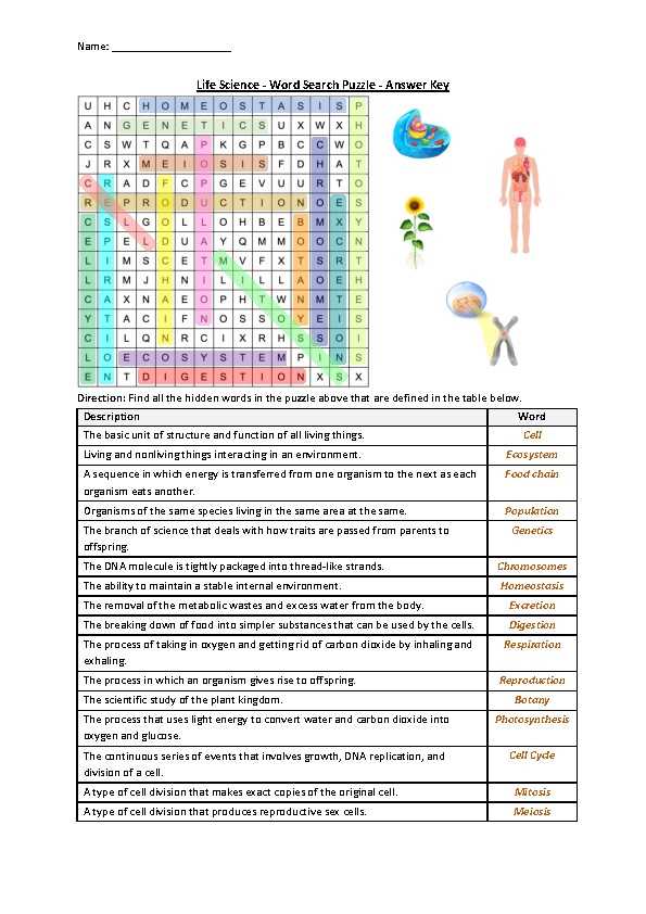 statistics for life sciences answer key