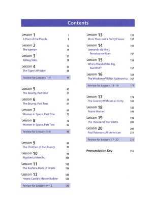 wordly wise book 8 lesson 10 answer key