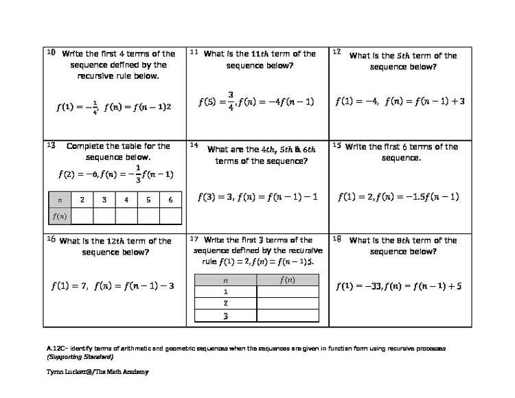 eoc algebra 1 answer key