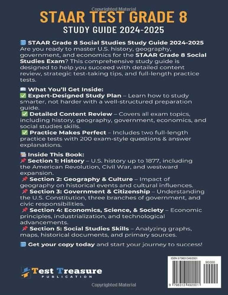 us history staar test 2026 answer key texas