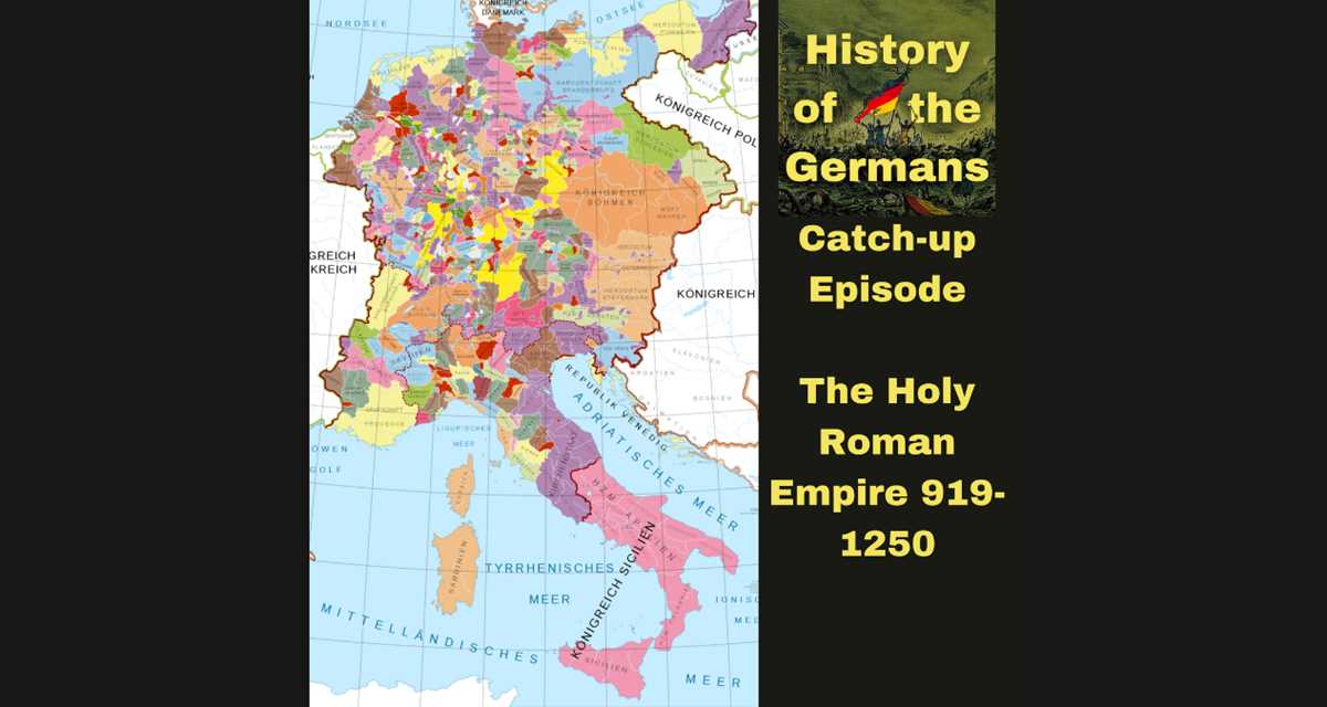 feudalism and the holy roman empire answer key