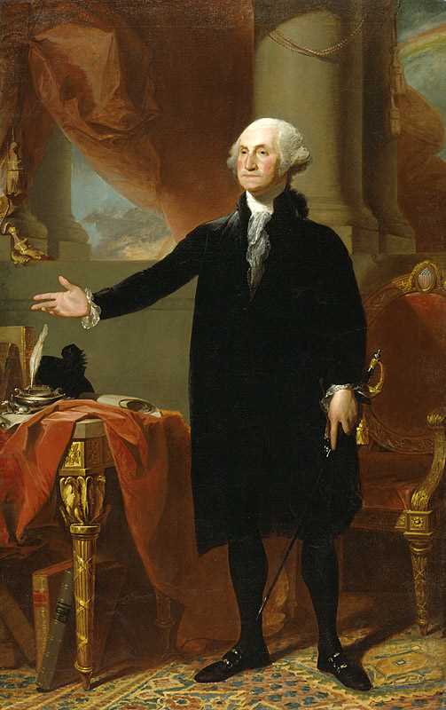 george washington portrait answer key george washington portrait answer key