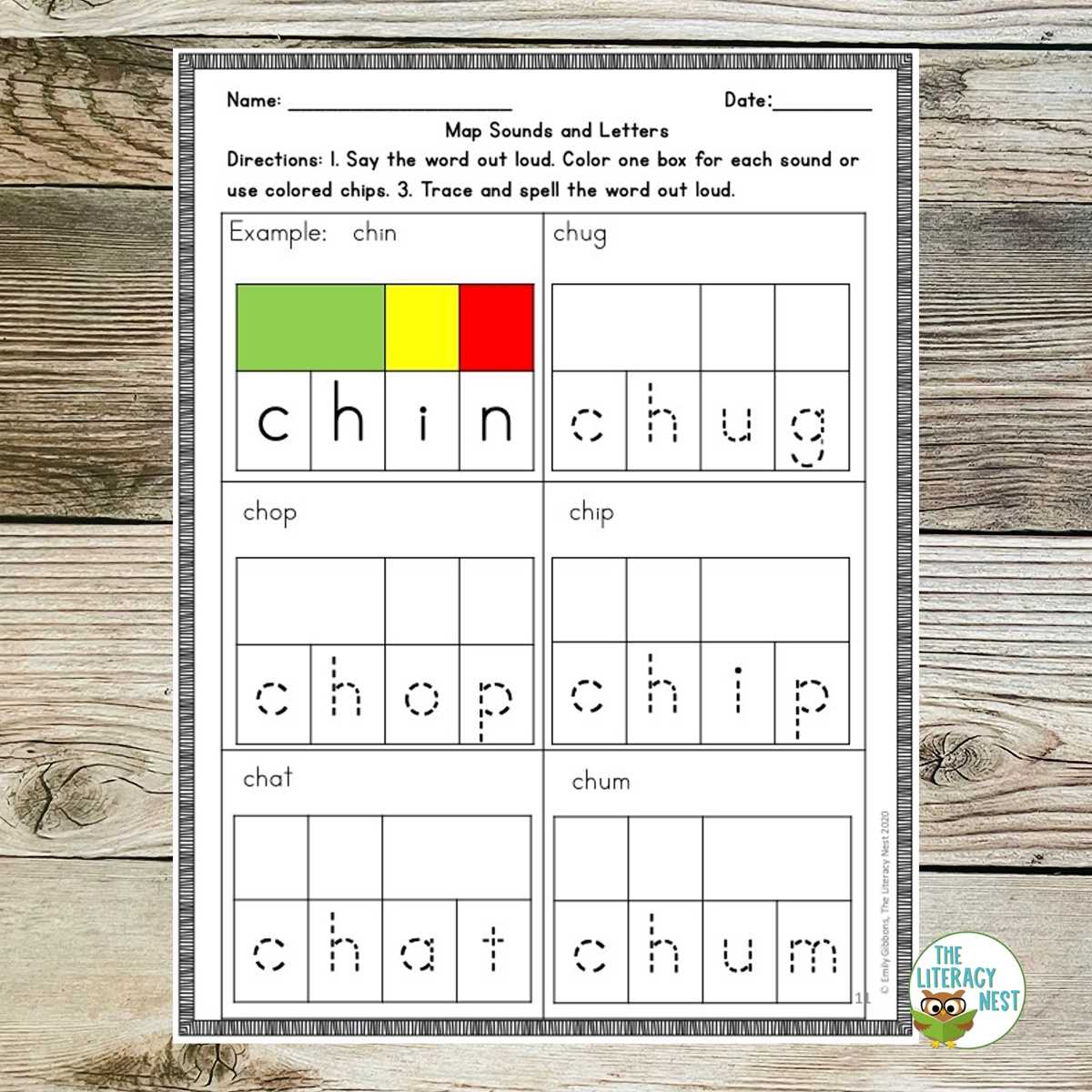chip chip hooray science mind stretchers answer key