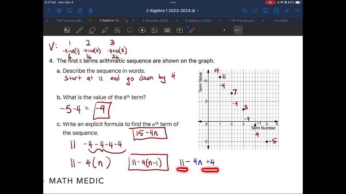 algebra 1 lesson 1 4 practice answer key algebra 1 lesson 1 4 practice answer key