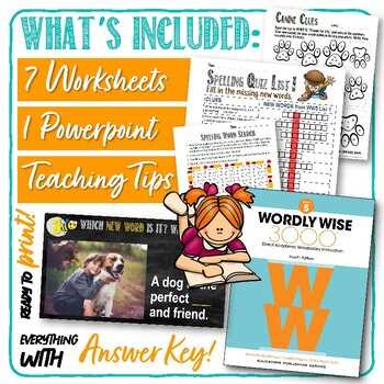 wordly wise sentences lesson 7 answer key book 4 wordly wise sentences lesson 7 answer key book 4