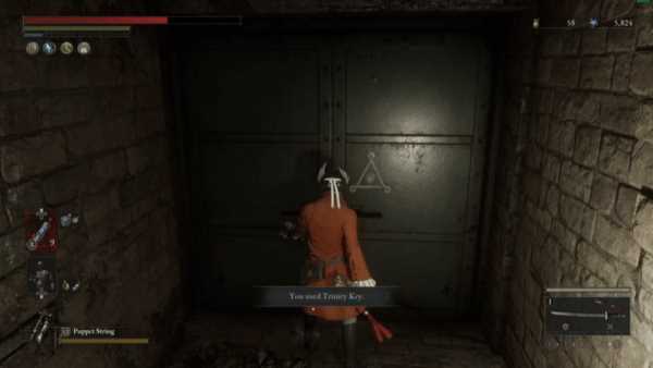 lies of p trinity key answers