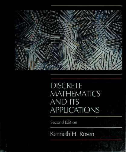 discrete math and its applications answer key