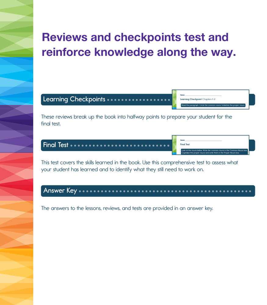 mcgraw hill language arts 5th grade answer key
