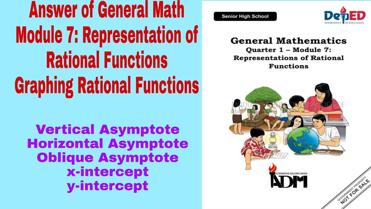 secondary math 1 module 1 answers key