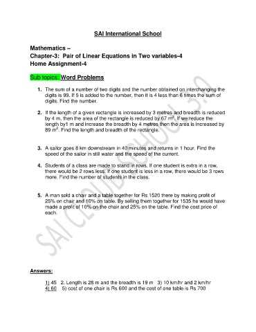 grade 10 science module answer key unit 3 activity 2