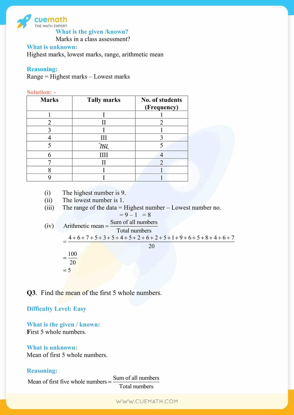 xseed answer key class 7 maths
