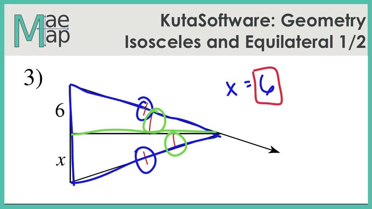 kuta software infinite pre algebra rotations of shapes answer key
