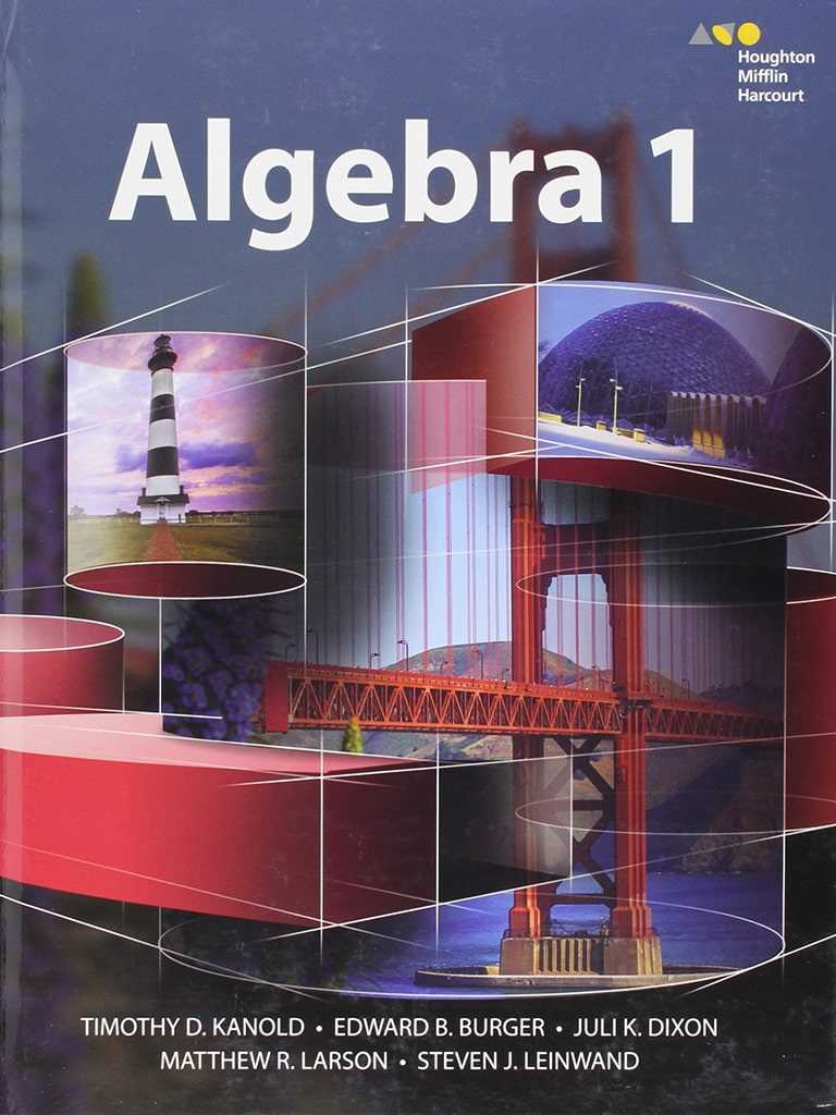 houghton mifflin go math grade 4 answer key