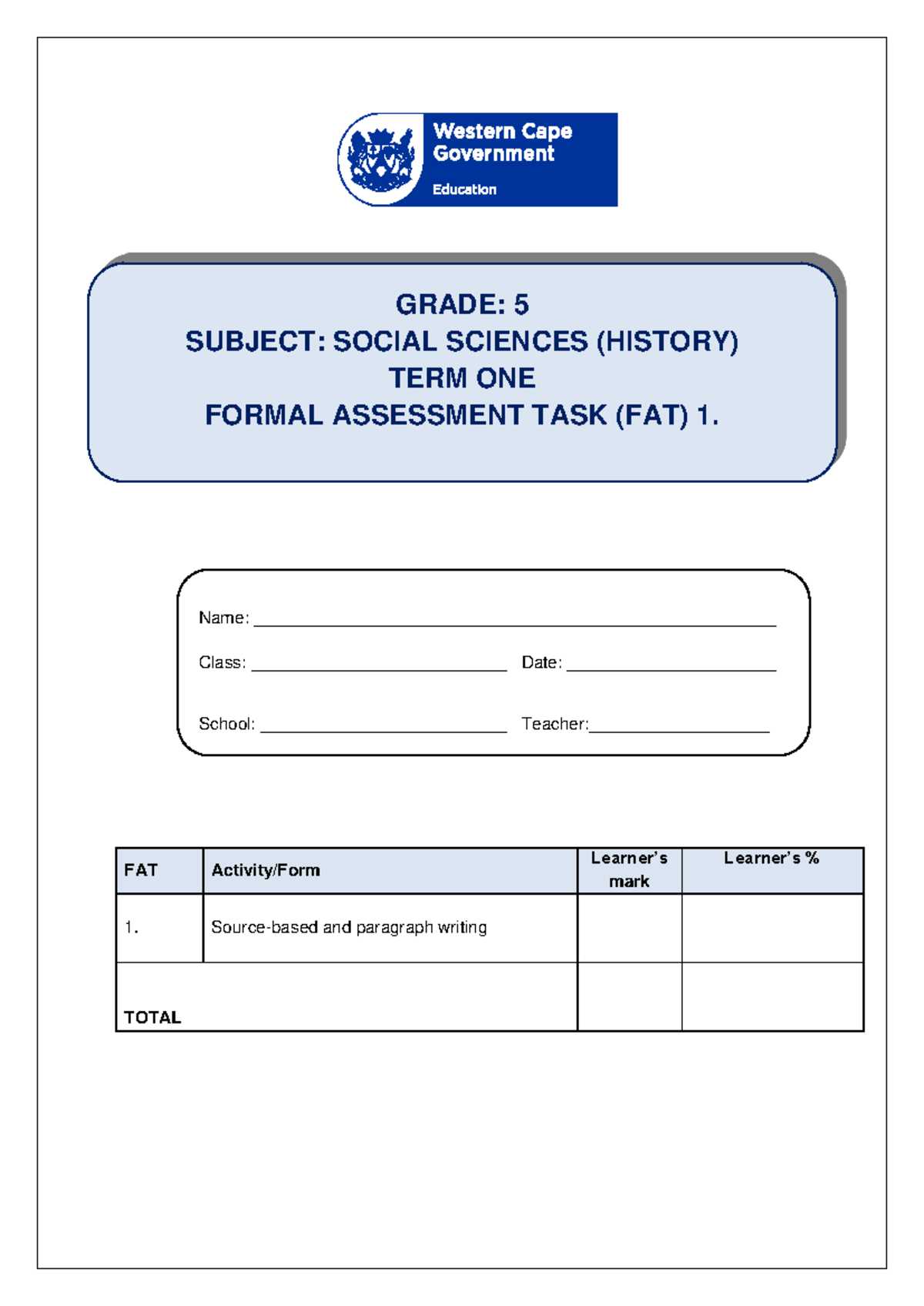 wanted a just right government worksheet answer key