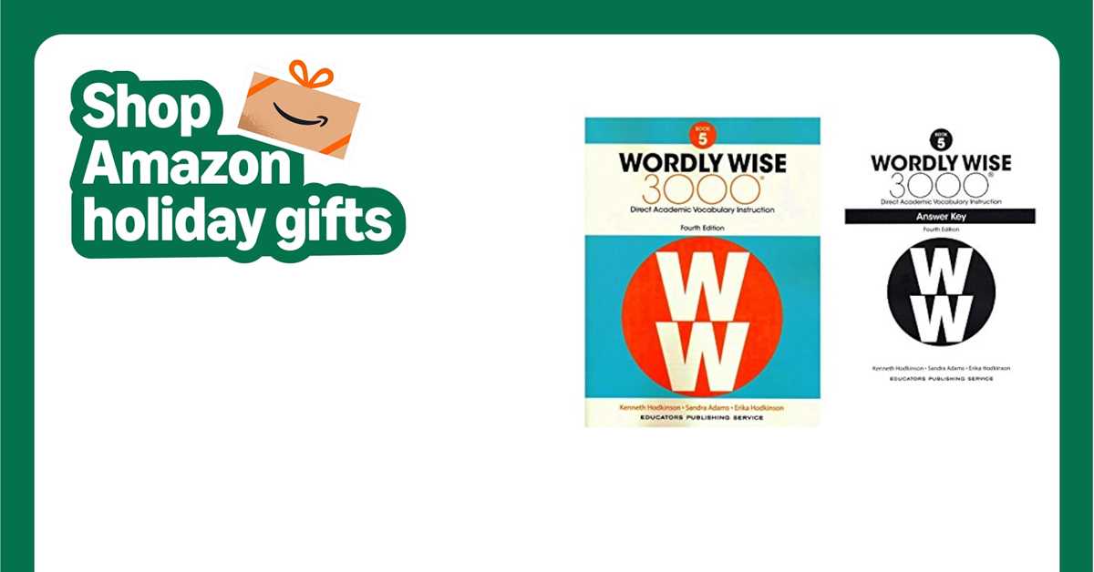 wordly wise book 5 grade 8 n revised answer key