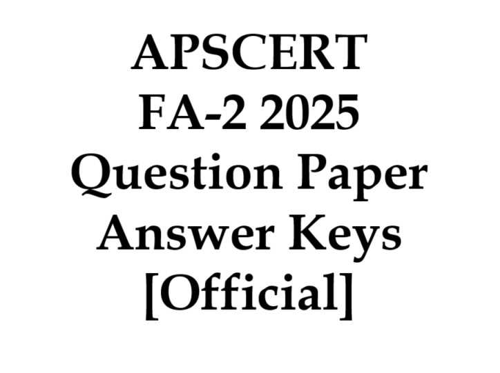 rpsc 2nd grade social science answer key 2026