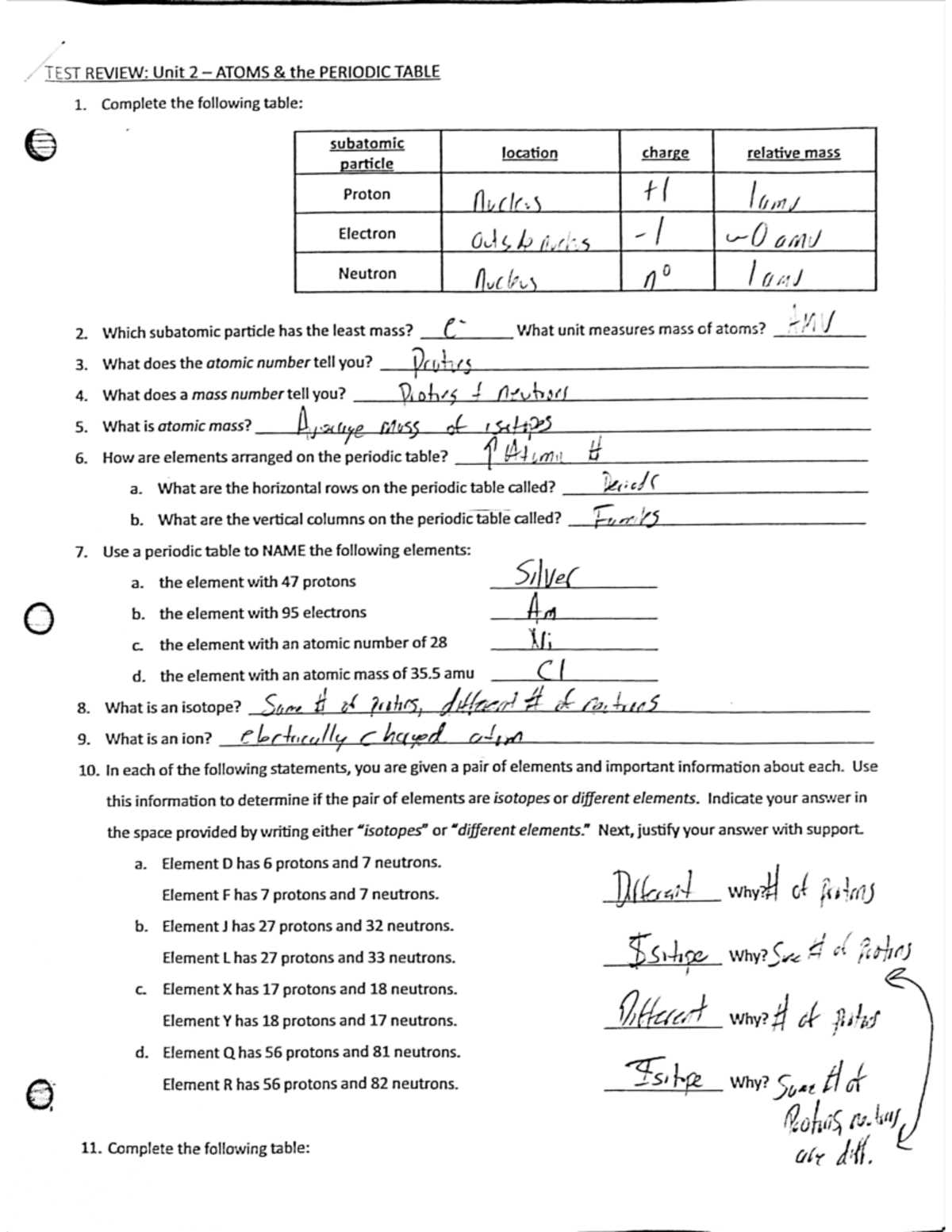 chapter 11.2 study guide stoichiometry answer key