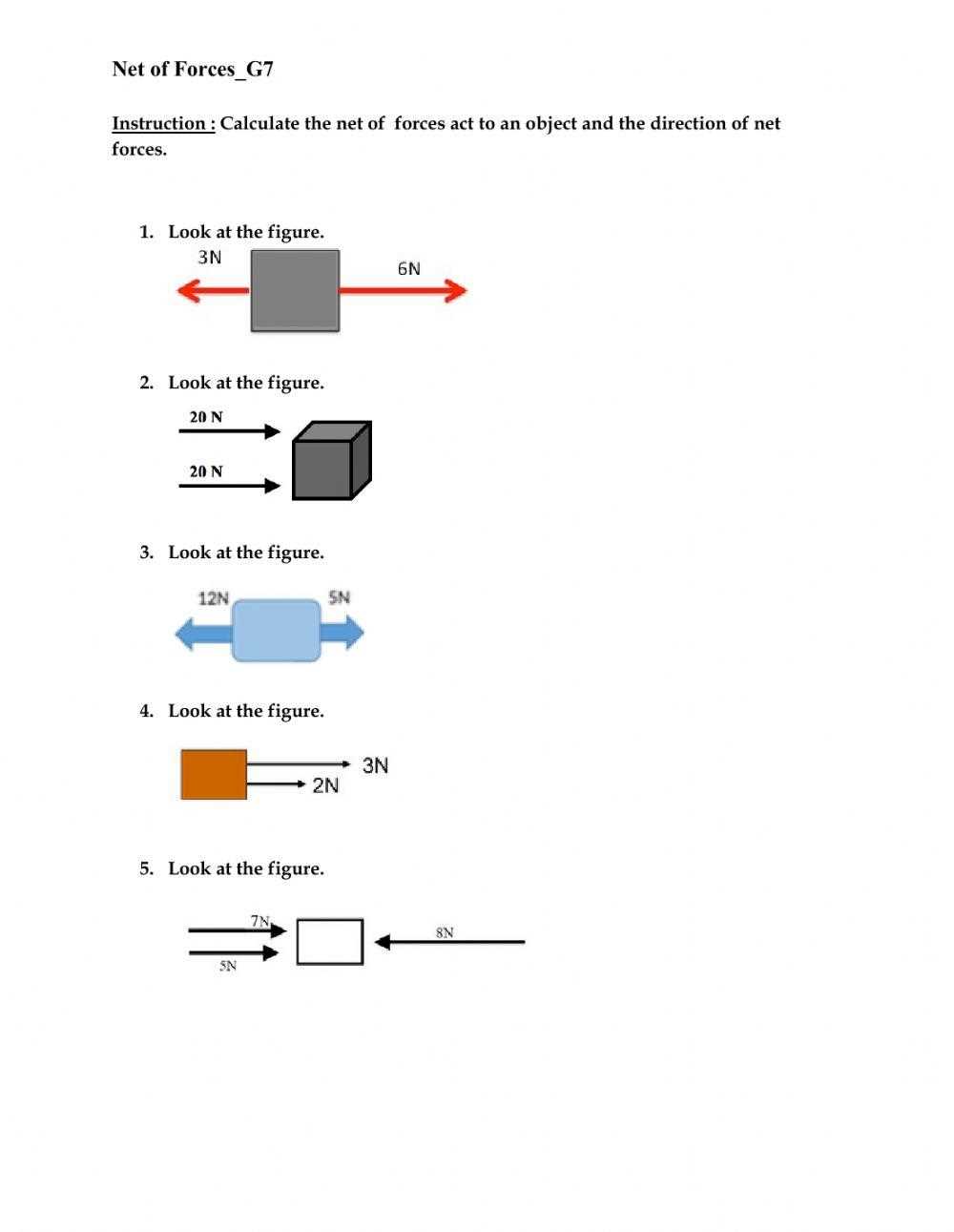 key net force worksheet answers key net force worksheet answers