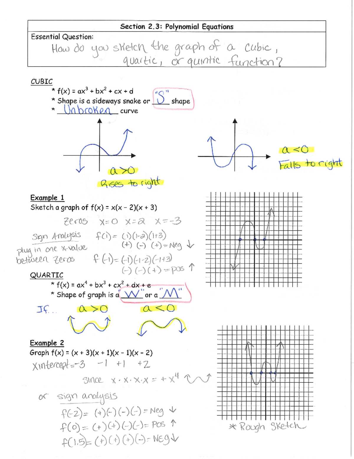 g.c.a.2 worksheet 5 answer key