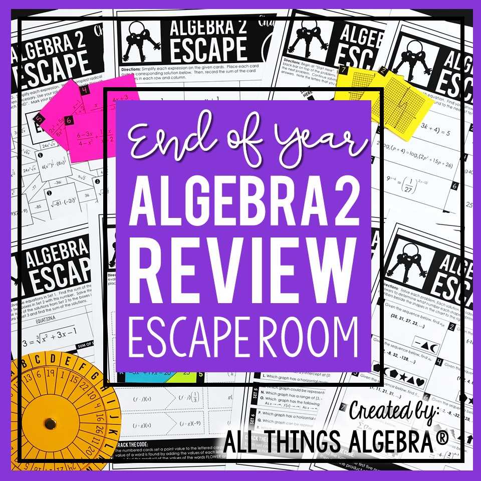 algebra 2 performance tasks 3 challenge answers key