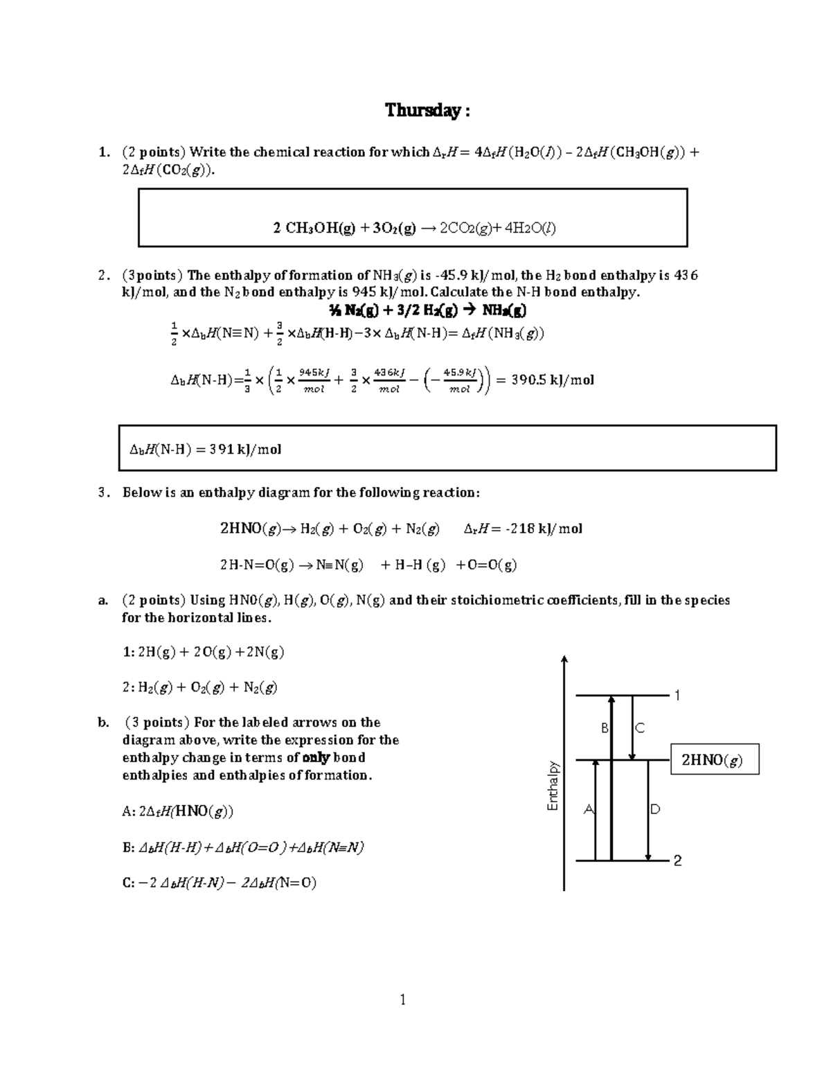 cellular respiration review and reinforce answer key