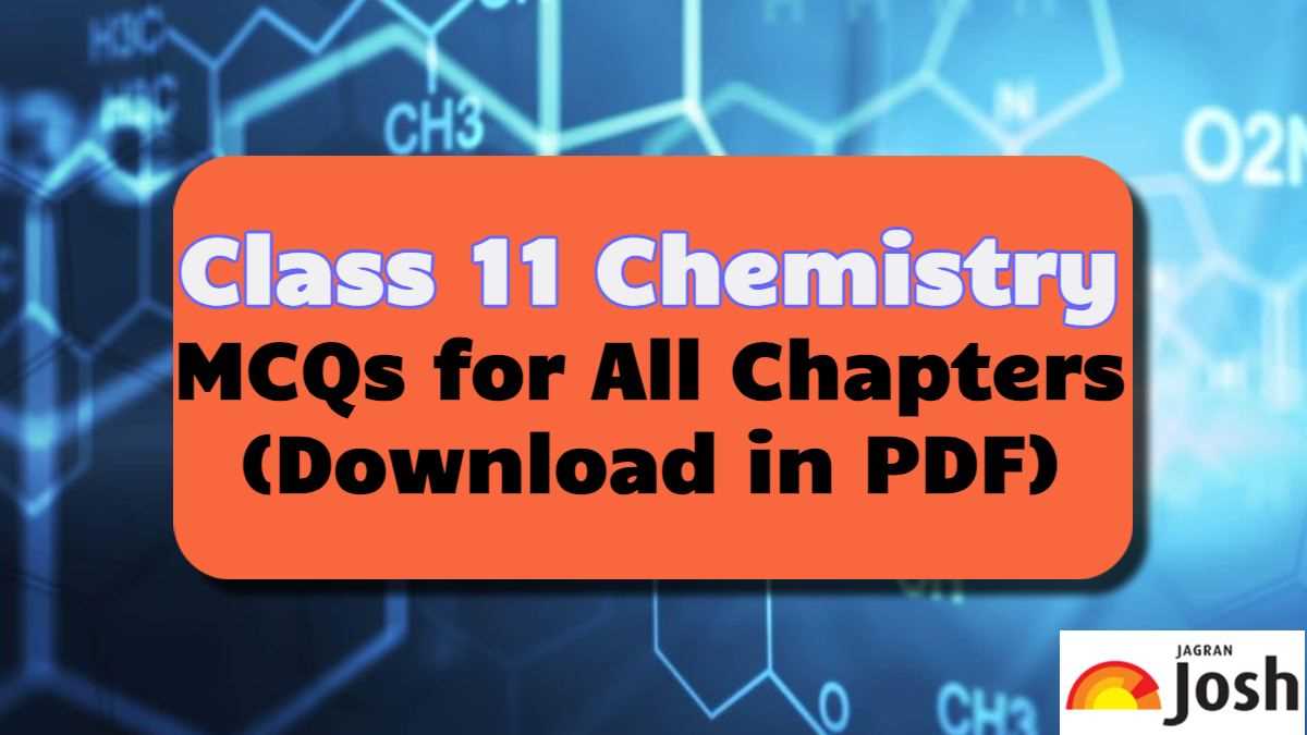 2026 ap chem mcq answer key
