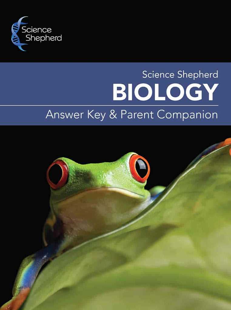 biozone answer key