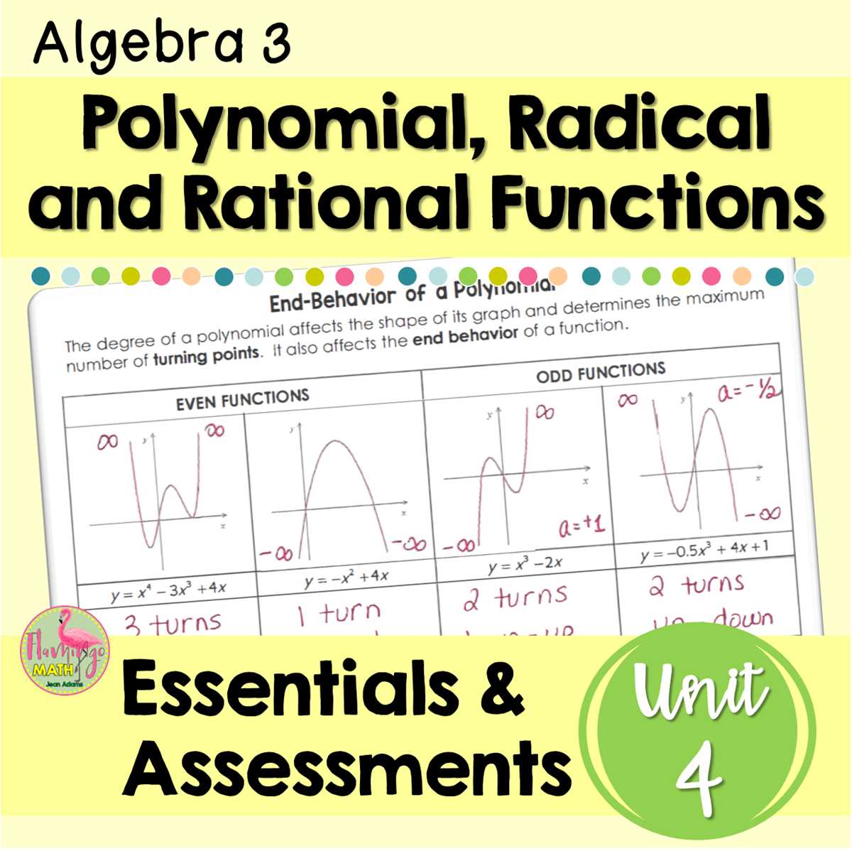 trigonometric graph review jean addam answer key flamingo math trigonometric graph review jean addam answer key flamingo math
