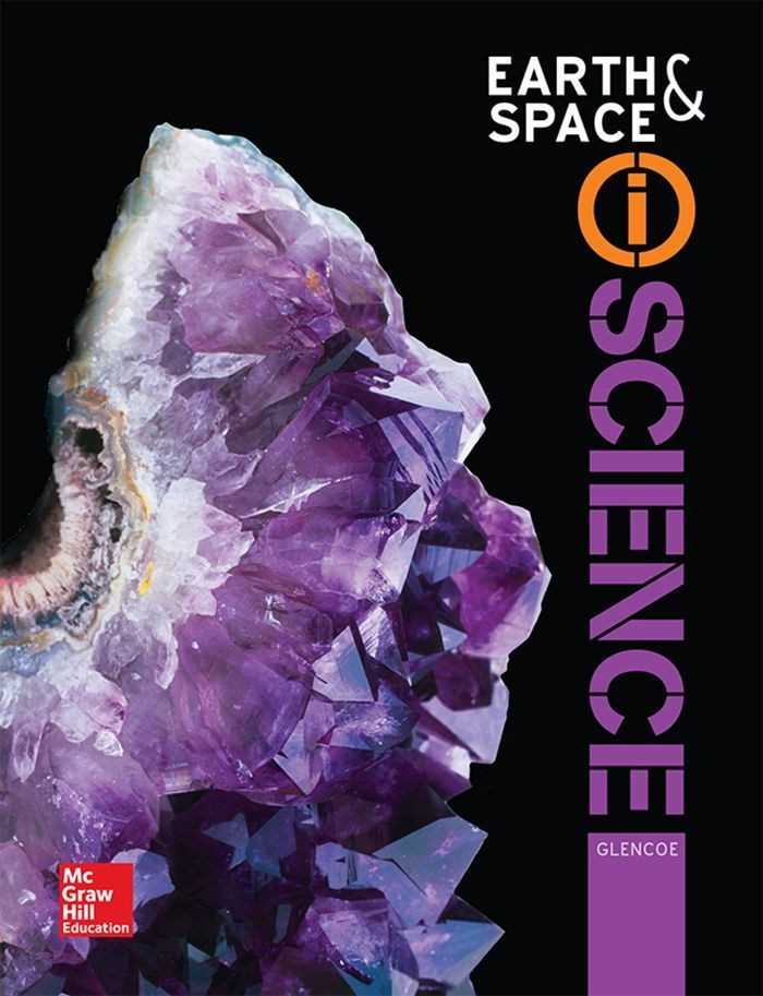 grade 11 earth and life science answer key