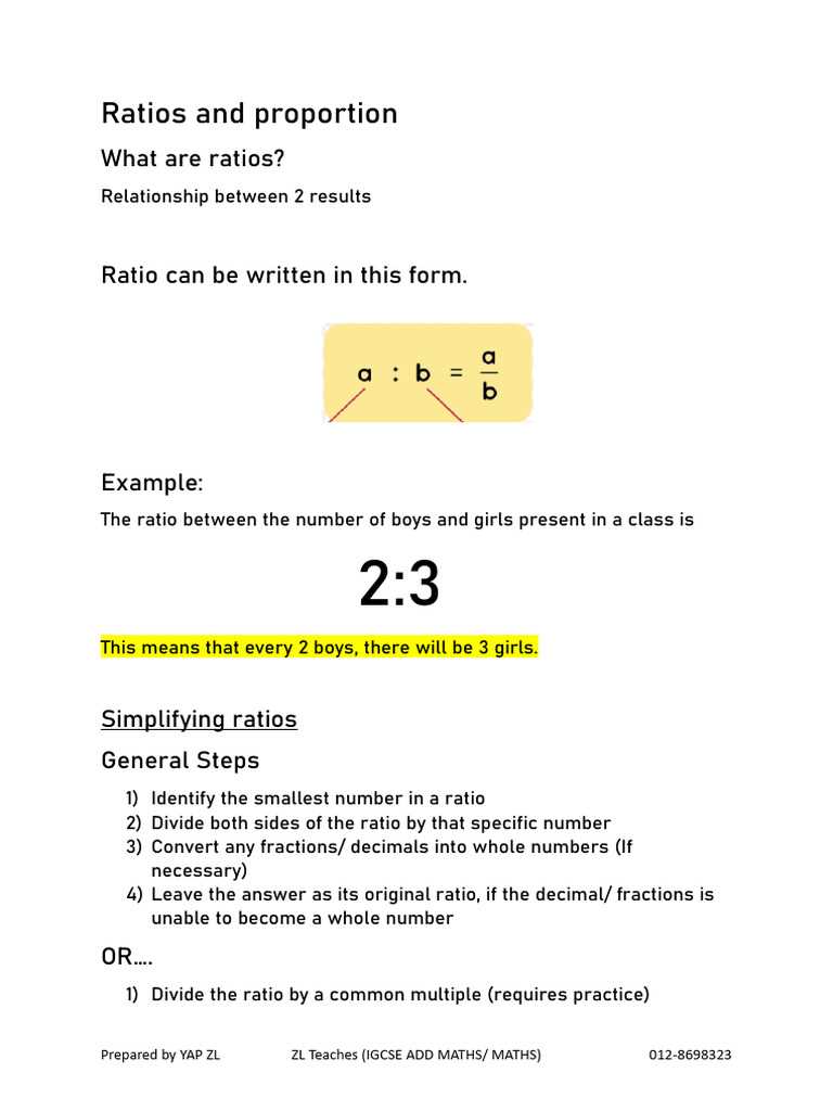 lesson 11.6 proportions with volume answer key lesson 11.6 proportions with volume answer key
