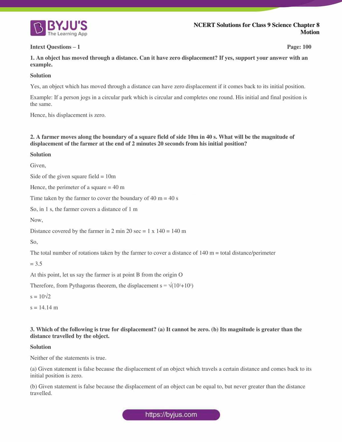 content practice b lesson 1 position and motion answer key content practice b lesson 1 position and motion answer key