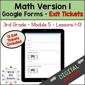 eureka math lesson 13 homework 3.3 answer key