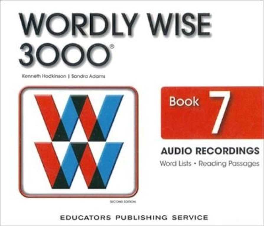 wordly wise book 7 lesson 2e answer key wordly wise book 7 lesson 2e answer key