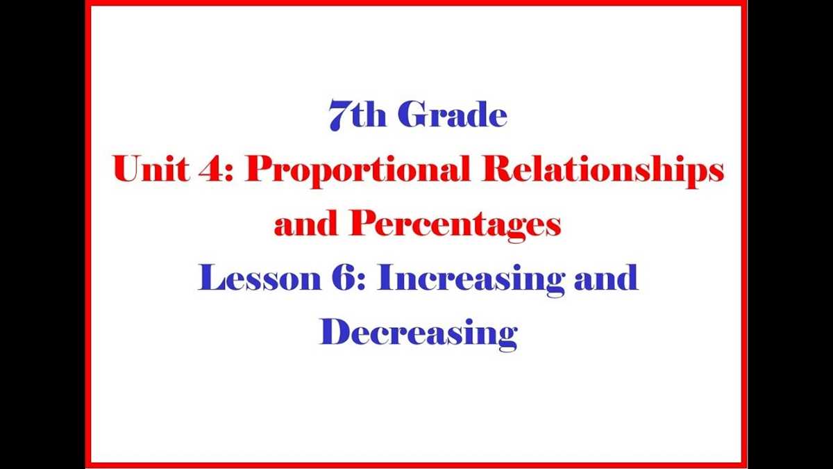 unit 6 mid unit assessment grade 7 answer key