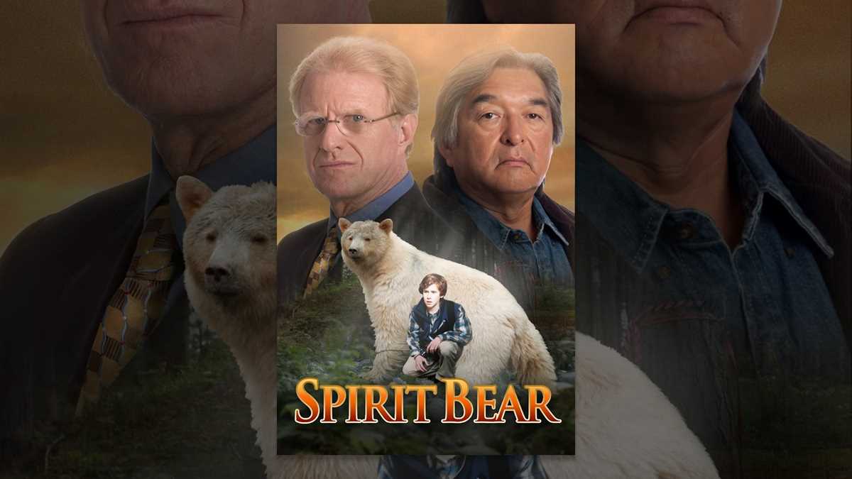 touching spirit bear literature guide answer key