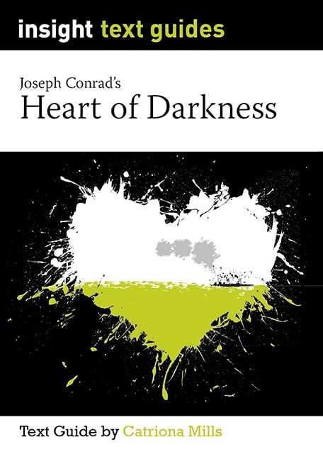 heart of darkness study guide answer key
